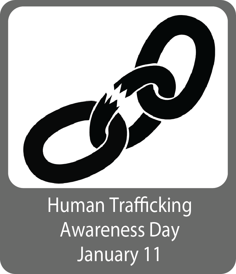Human Trafficking Awareness 